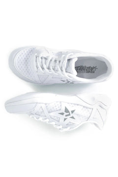 Rebel Ruthless Cheer Shoe