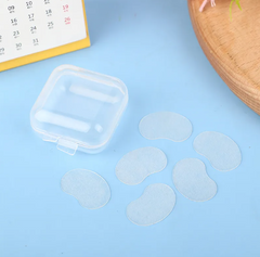 Wind Ear Stickers