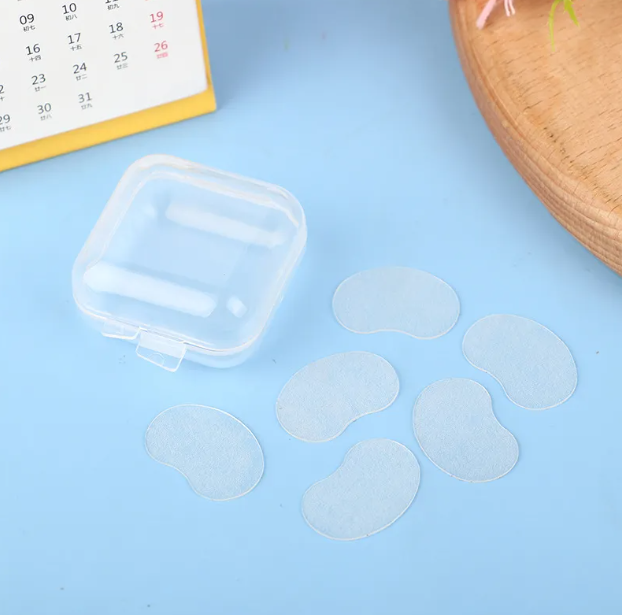 Wind Ear Stickers