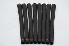 Eco-Friendly Rubber Golf Club Grips for Men & Women