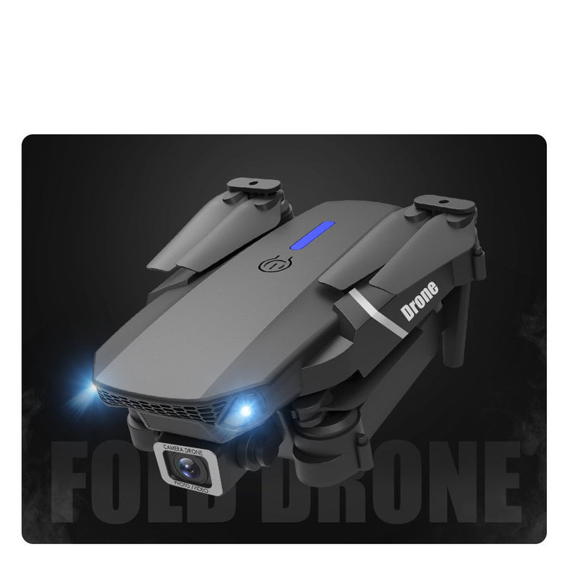 4K Pixel Dual Camera Drone Toy