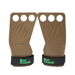Bear KompleX 3-Hole Hand Grips