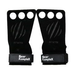 Bear KompleX 3-Hole Hand Grips