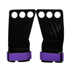 Bear KompleX 3-Hole Hand Grips