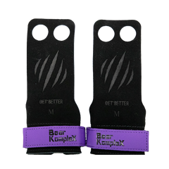 Bear KompleX 2-Hole Hand Grips