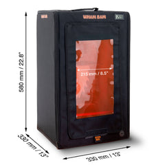 Resin HotBox - Resin Printer Enclosure