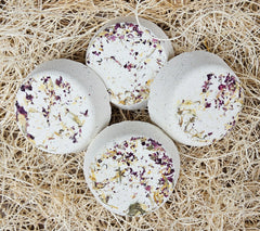 Shower Steamer Variety Pack | Try All 8 Scents | All Natural Aromatherapy