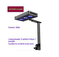 Water Knight M5 Coral LED Light