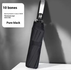 Folding Gesture Umbrella