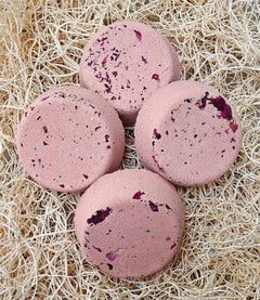 Shower Steamer Variety Pack | Try All 8 Scents | All Natural Aromatherapy
