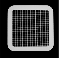 Multipurpose Disposable Drain Cover for Bathrooms