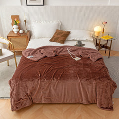 Double-layer Blanket