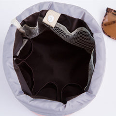 Ladies' Toiletries Storage Set Box