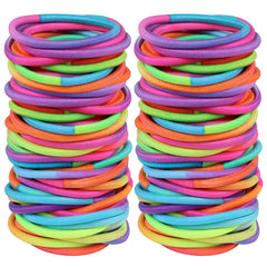 Simple High Elasticity Seamless Hair Band
