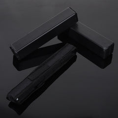 511 Solid Expandable Self-Defense Baton (3-Section)