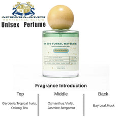 Arabian Oud Perfume perfume unisex luxury woody spicy long lasting Dark Woody Unisex Fragrance - Rare Oud Sichuan Pepper Vetiver