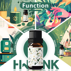 White Musk Essential Oils 10ml White Musk Perfume Perfumes Women For Aromatherapy,Diffusers,Diy Candle And Soap Making, Body Oil