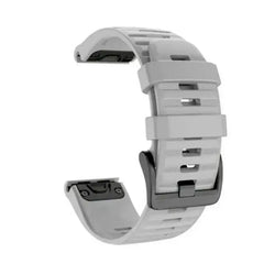 Garmin Silicone Band - Durable QuickFit Fitness Strap