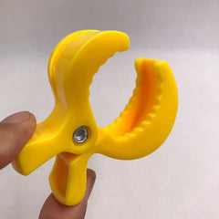 Baby Stroller Clamp Alligator Clip Pram Peg Hooks
