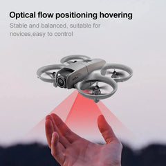 2025 GT3 RC Drone 8K 5G Professional HD Aerial Photography Obstacle Avoidance Remote Control Aircraft Dual Camera Quadcopter Toy