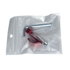 Universal Motorcycle Hook Aluminium Alloy