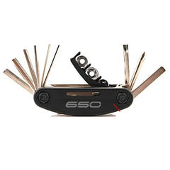 Motorcycle/Bicycle Multi-Tool