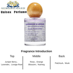 Arabian Oud Perfume perfume unisex luxury woody spicy long lasting Dark Woody Unisex Fragrance - Rare Oud Sichuan Pepper Vetiver