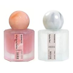 High-end Rose Women's Perfume Long-lasting Fragrance Fresh Jasmine Fragrance Light Perfume Charming Fragrant Daily Perfume Spray