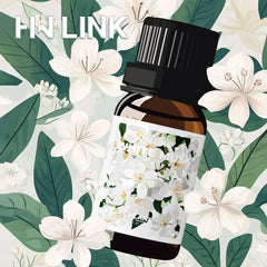 White Musk Essential Oils 10ml White Musk Perfume Perfumes Women For Aromatherapy,Diffusers,Diy Candle And Soap Making, Body Oil