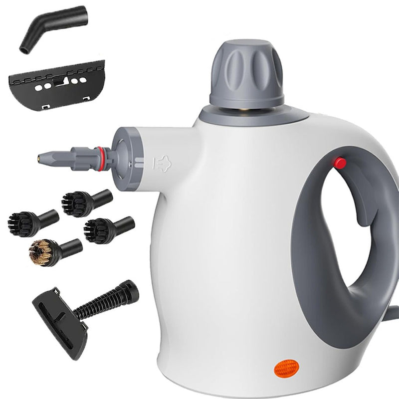 Steam Cleaner