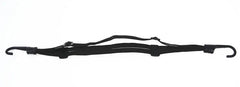 Motorcycle Retractable Helmet Luggage Elastic Rope Strap