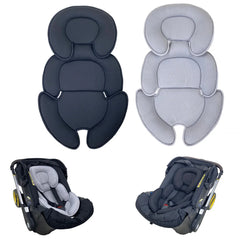 Universal Baby Stroller Seat Cushion & Infant Support Pillow