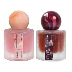High-end Rose Women's Perfume Long-lasting Fragrance Fresh Jasmine Fragrance Light Perfume Charming Fragrant Daily Perfume Spray