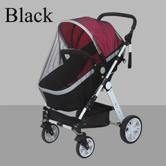 Mosquito Net for Baby Stroller | Summer Insect Shield for Pram and Pushchair