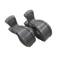 Baby Stroller Clamp Alligator Clip Pram Peg Hooks