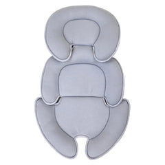 Universal Baby Stroller Seat Cushion & Infant Support Pillow