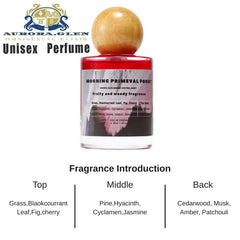 Arabian Oud Perfume perfume unisex luxury woody spicy long lasting Dark Woody Unisex Fragrance - Rare Oud Sichuan Pepper Vetiver