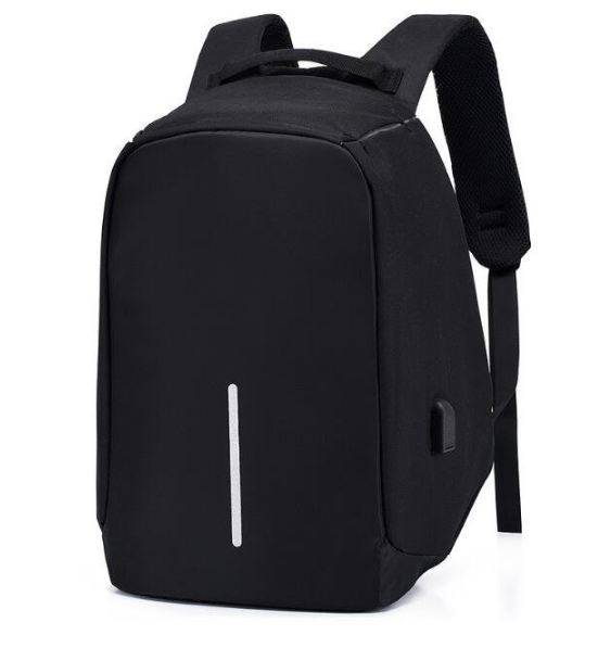 Men's Laptop Backpack for Travel and Work