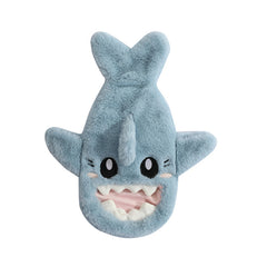 Cute Plush Hand Warmer with Thickened PVC (Wholesale)