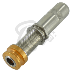 ¼" Acoustic End Pin Input Jack (Stereo) for Gibson® Acoustic Guitars