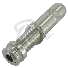 ¼" Acoustic End Pin Input Jack (Stereo) for Gibson® Acoustic Guitars