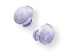 Bose QuietComfort Earbuds
