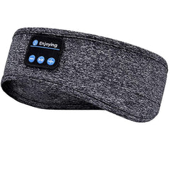 Bluetooth Music Headscarf - Wireless Sports Headband