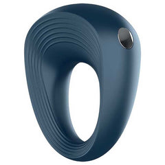 Satisfyer Power Ring Vibrating Cock Ring for Men