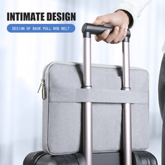 Waterproof Laptop Sleeve for 13-15 Inch MacBook