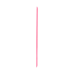 STALEKS BEVELED STRAIGHT PLASTIC NAIL FILE (BASE), EXPERT 20, SPBE-20 - STALEKS™