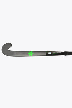 Osaka Field Hockey Stick Pro Tour 70 - Pro Bow | Iconic Black