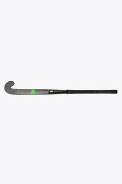 Osaka Field Hockey Stick Pro Tour 70 - Pro Bow | Iconic Black