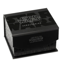 Star Wars Hyperspace Glow-in-the-Dark Tie Bar