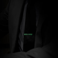Star Wars Hyperspace Glow-in-the-Dark Tie Bar